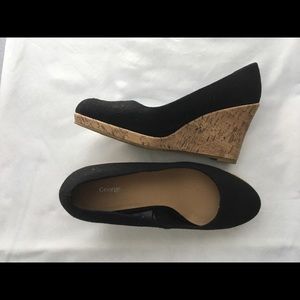 George Wedges